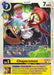Chaperomon (#ST19-11 R) (Starter Deck 19: Fable Waltz) Near Mint Foil