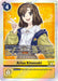 Arisa Kinosaki (#ST19-14 R) (Starter Deck 19: Fable Waltz) Near Mint Foil