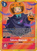 Takato Matsuki Halloween Event 2024 (#BT17-080 R) (Secret Crisis)