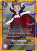 Ryo Akiyama (Halloween Event 2024) (#EX2-062 R) (Digital Hazard) Near Mint Foil