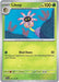 Lileep 005 142 (#005/142) (SV07: Stellar Crown) Near Mint Reverse Holofoil