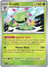 Cradily (#006/142) (SV07: Stellar Crown)