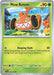 Mow Rotom (#008/142) (SV07: Stellar Crown) Near Mint Reverse Holofoil