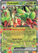 Hydrapple ex 014 142 (#014/142) (SV07: Stellar Crown) Near Mint Holofoil