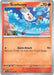 Scorbunny (#026/142) (SV07: Stellar Crown) Near Mint Reverse Holofoil