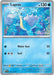 Lapras (#031/142) (SV07: Stellar Crown) Near Mint Reverse Holofoil