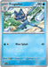 Frogadier (#040/142) (SV07: Stellar Crown) Near Mint Reverse Holofoil