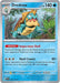 Drednaw (#044/142) (SV07: Stellar Crown)