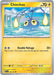Chinchou (#048/142) (SV07: Stellar Crown) Near Mint Reverse Holofoil