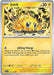 Joltik 050 142 (#050/142) (SV07: Stellar Crown)