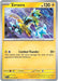 Zeraora 055 142 (#055/142) (SV07: Stellar Crown)