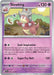 Slowking (#058/142) (SV07: Stellar Crown)