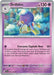 Drifblim (#061/142) (SV07: Stellar Crown) Near Mint Reverse Holofoil