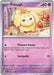Fidough (#066/142) (SV07: Stellar Crown) Near Mint Reverse Holofoil
