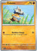 Cubone (#072/142) (SV07: Stellar Crown) Near Mint Reverse Holofoil