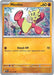 Mienfoo (#083/142) (SV07: Stellar Crown) Near Mint Reverse Holofoil