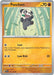 Pancham (#085/142) (SV07: Stellar Crown) Near Mint Reverse Holofoil