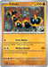 Falinks (#088/142) (SV07: Stellar Crown) Near Mint Reverse Holofoil