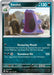 Swalot (#092/142) (SV07: Stellar Crown) Near Mint Reverse Holofoil