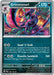 Grimmsnarl (#096/142) (SV07: Stellar Crown)