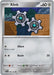 Klink (#099/142) (SV07: Stellar Crown) Near Mint Reverse Holofoil
