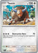 Tauros (#112/142) (SV07: Stellar Crown) Near Mint Reverse Holofoil