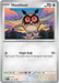 Hoothoot (#114/142) (SV07: Stellar Crown)