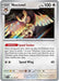 Noctowl (#115/142) (SV07: Stellar Crown)