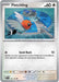 Fletchling (#121/142) (SV07: Stellar Crown) Near Mint Reverse Holofoil