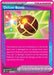 Deluxe Bomb (#134/142) (SV07: Stellar Crown) Near Mint Holofoil