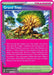 Grand Tree (#136/142) (SV07: Stellar Crown) Near Mint Holofoil