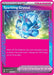 Sparkling Crystal (#142/142) (SV07: Stellar Crown) Near Mint Holofoil