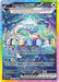 Terapagos ex - 170/142 (#170/142) (SV07: Stellar Crown) Near Mint Holofoil