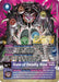 Image for Gate of Deadly Sins (2024 Regionals Finalist) (EX6-006 R) - Digimon Card Game