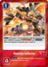 Atomic Inferno (Event Pack 7) (#BT4-098 C) (Great Legend) Near Mint Foil