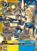 Magnamon (Event Pack 7) (#BT8-038 SR) (New Awakening) Near Mint Foil