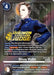 Shuu Yulin (Judge Pack 6) (#BT15-087 R) (Exceed Apocalypse) Near Mint Foil