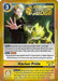 Hacker Pride (Judge Pack 6) (#BT17-098 U) (Secret Crisis) Near Mint Foil