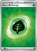Image for Basic Grass Energy - 009 (009) [SVE: Scarlet & Violet Energies] - Pokemon