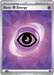Image for Basic Psychic Energy - 013 (013) [SVE: Scarlet & Violet Energies] - Pokemon