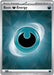 Image for Basic Darkness Energy - 015 (015) [SVE: Scarlet & Violet Energies] - Pokemon