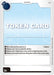 Image for Token Card - Digimon Card Game