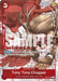 Tony Tony.Chopper (Winner Pack 2024 Oct.-Dec.) (#OP04-010) (One Piece Promotion Cards) Near Mint Foil