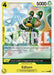 Edison (Tournament Pack 2024 Oct.-Dec.) (#OP07-100) (One Piece Promotion Cards) Near Mint