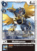 Image for Maildramon (Store Tournament 2024 Oct. - Dec. Participation Pack) (P-154 P) - Digimon Card Game