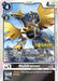 Image for Maildramon (Store Tournament 2024 Oct. - Dec. Winner Pack) (P-154 P) - Digimon Card Game