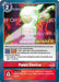 Pawn Device (Store Tournament 2024 Oct. - Dec. Winner Pack) (#P-155 P) (Digimon Promotion Cards) Near Mint Foil