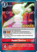 Image for Pawn Device (Store Tournament 2024 Oct. - Dec. Winner Pack) (P-155 P) - Digimon Card Game