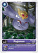 Image for Pagumon (BT19-006 C) - Digimon Card Game