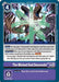 The Wicked God Descends! (#BT19-099 U) (Release Special Booster 2.0) Near Mint